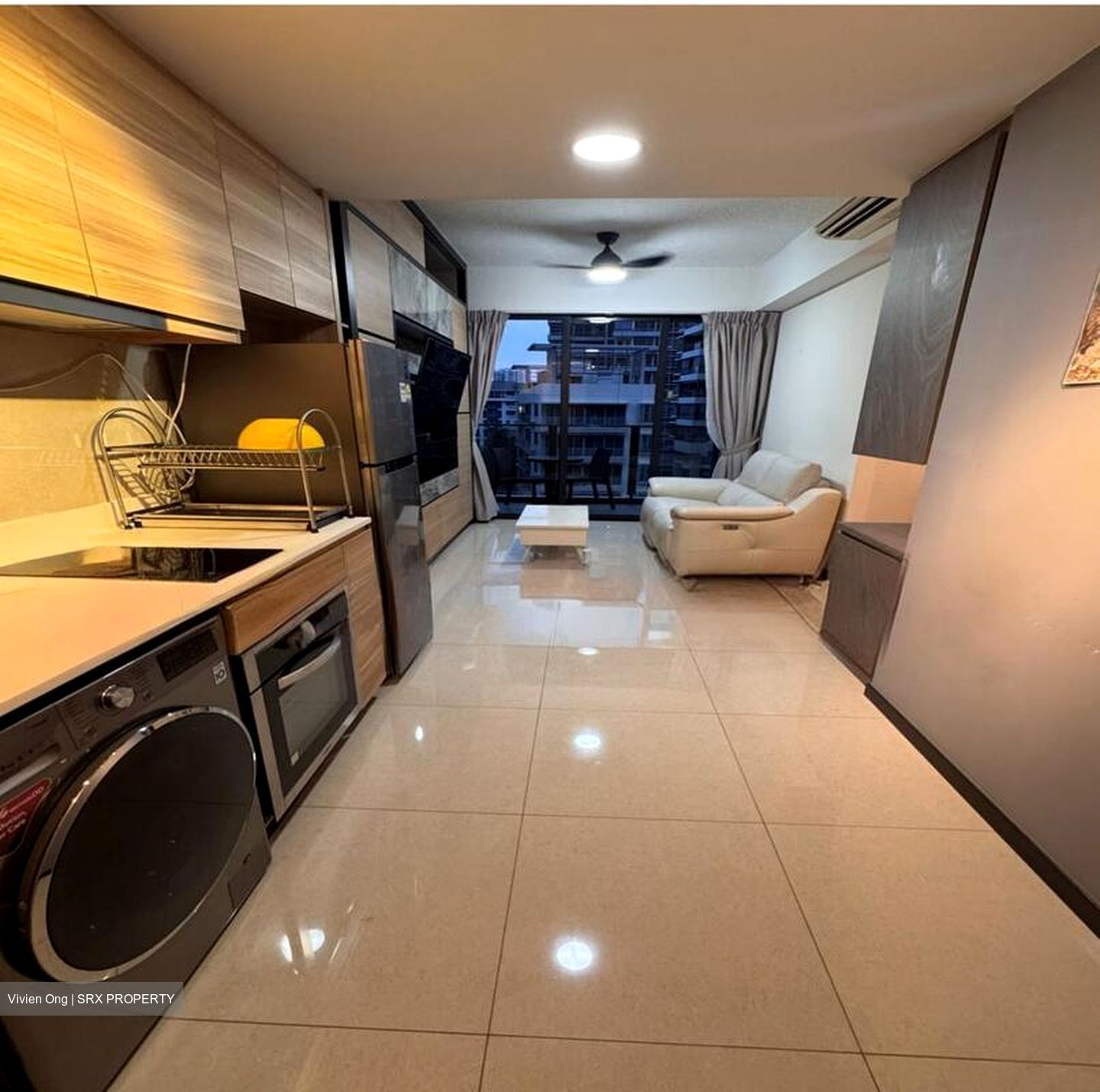 The Poiz Residences (D13), Apartment #520648401
